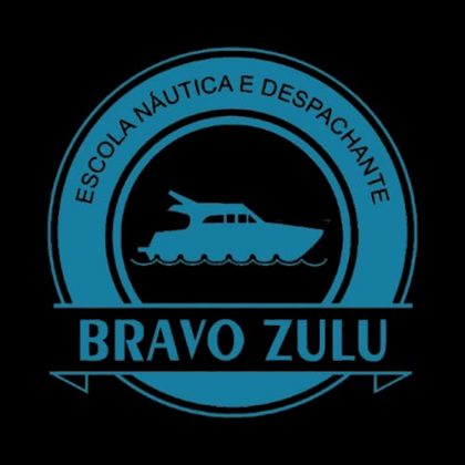 Bravo Zulu — Escola Náutica e Despachante